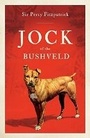 Cover: Jock of the Bushveld - Ad Donker Publishers