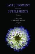 Cover: Last Judgment / Supplements - Swedenborg Foundation Publishers