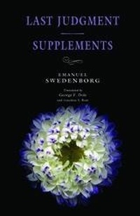 Enlarge image Cover: Last Judgment / Supplements - Swedenborg Foundation Publishers