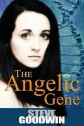 Cover: The Angelic Gene - Software Development Pty, Limted