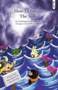 Enlarge image Cover: How to Survive the Story - First Story Limited