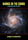 Cover: MUSINGS ON THE COSMOS - Eocrantis Publishing