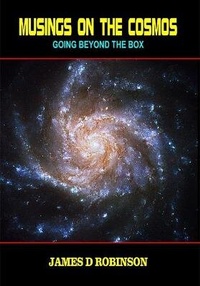 Enlarge image Cover: MUSINGS ON THE COSMOS - Eocrantis Publishing