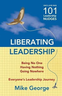 Enlarge image Cover: Liberating Leadership - Gavisus Media