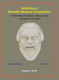 Enlarge image Cover: Aristotle on Dramatic Musical Composition - Existenceps Press