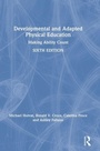 Cover: Developmental and Adapted Physical Education - Routledge