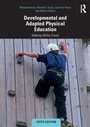 Cover: Developmental and Adapted Physical Education - Routledge