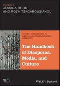 Cover: The Handbook of Diasporas, Media, and Culture - Wiley