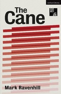 Cover: The Cane - Methuen Drama