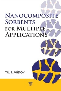 Abbildung von: Nanocomposite Sorbents for Multiple Applications - Routledge