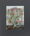Cover: Flowers for Lisa (Limited Edition) - Abrams