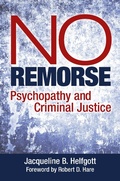 Cover: No Remorse - Praeger Publishers Inc