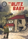 Cover: Reading Champion: The Blitz Baby - Franklin Watts Ltd