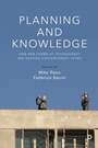 Cover: Planning and Knowledge - Policy Press