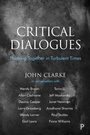 Cover: Critical Dialogues - Policy Press