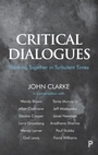 Cover: Critical Dialogues - Policy Press