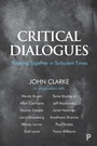 Cover: Critical Dialogues - Policy Press