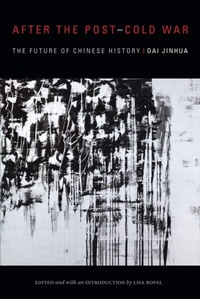 Enlarge image Cover: After the Post-Cold War - De Gruyter