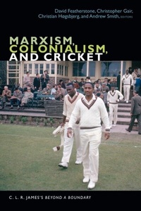 Abbildung von: Marxism, Colonialism, and Cricket - De Gruyter