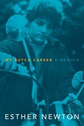 Cover: My Butch Career - De Gruyter