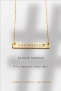Cover: Empowered - De Gruyter