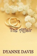 Cover: The Affair - WD Publishing