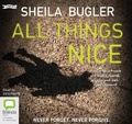 Cover: All Things Nice - Bolinda/O'Brien Audio