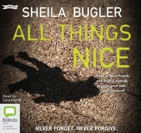 Enlarge image Cover: All Things Nice - Bolinda/O'Brien Audio