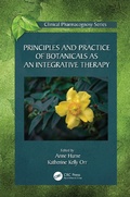 Bild: Principles and Practice of Botanicals as an Integrative Therapy - CRC Press