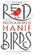 Cover: Red Birds - Bloomsbury Publishing PLC