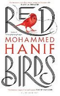 Enlarge image Cover: Red Birds - Bloomsbury Publishing PLC