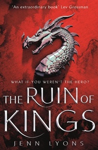 Enlarge image Cover: The Ruin of Kings - Two Hoots
