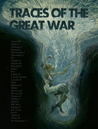 Enlarge image Cover: Traces of the Great War - Image Comics