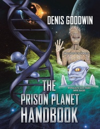 Enlarge image Cover: The Prison Planet Handbook - Xlibris NZ