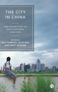 Enlarge image Cover: The City In China - Bristol University Press