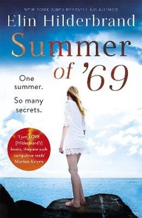 Abbildung von: Summer of '69 - Hodder & Stoughton Ltd