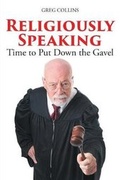 Cover: Religiously Speaking - Covenant Books