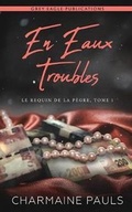 Cover: En Eaux Troubles - Grey Eagle Publications