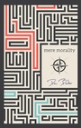 Cover: Mere Morality - Pitchstone Publishing