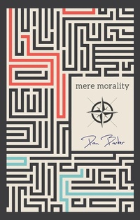 Enlarge image Cover: Mere Morality - Pitchstone Publishing