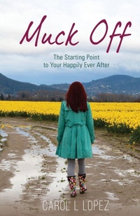 Enlarge image Cover: Muck Off - Author Academy Elite