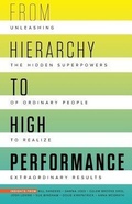 Cover: From Hierarchy to High Performance - Jetlaunch