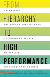Enlarge image Cover: From Hierarchy to High Performance - Jetlaunch