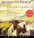 Cover: House Of Earth - HarperCollins