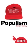 Cover: Populism - Oneworld Publications