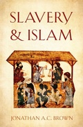 Cover: Slavery and Islam - Oneworld Academic