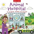 Cover: Playbook: Animal Hospital (small) - Miles Kelly Publishing Ltd