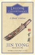 Cover: A Bond Undone - MacLehose Press