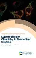 Cover: Supramolecular Chemistry in Biomedical Imaging - Royal Society of Chemistry