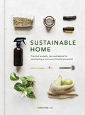 Cover: Sustainable Home: Volume 1 - White Lion Publishing